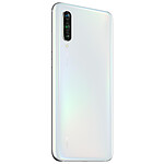 Smartphone reconditionné Xiaomi Mi 9 Lite (Blanc) - 128 Go · Reconditionné - Autre vue