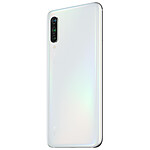 Smartphone reconditionné Xiaomi Mi 9 Lite (Blanc) - 128 Go · Reconditionné - Autre vue