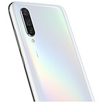 Smartphone reconditionné Xiaomi Mi 9 Lite (Blanc) - 128 Go · Reconditionné - Autre vue