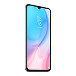 Smartphone reconditionné Xiaomi Mi 9 Lite (Blanc) - 128 Go · Reconditionné - Autre vue