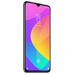 Smartphone reconditionné Xiaomi Mi 9 Lite (Noir) - 128 Go · Reconditionné - Autre vue