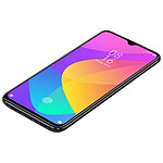 Smartphone reconditionné Xiaomi Mi 9 Lite (Noir) - 128 Go · Reconditionné - Autre vue