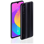 Smartphone reconditionné Xiaomi Mi 9 Lite (Noir) - 128 Go · Reconditionné - Autre vue