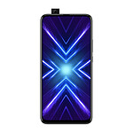 Smartphone reconditionné Honor 9X (Noir) - 128 Go · Reconditionné - Autre vue