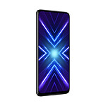 Smartphone reconditionné Honor 9X (Noir) - 128 Go · Reconditionné - Autre vue