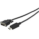 Câble DisplayPort Câble DisplayPort / DVI