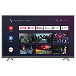 Sharp 50BL2EA - TV 4K UHD HDR - 127 cm