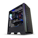 Materiel.net Valkyrie [ PC Gamer ]