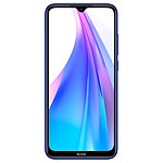 Smartphone reconditionné Xiaomi Redmi Note 8T Bleu - 64 Go · Reconditionné - Autre vue