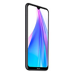 Smartphone reconditionné Xiaomi Redmi Note 8T Gris - 64 Go · Reconditionné - Autre vue