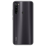 Smartphone reconditionné Xiaomi Redmi Note 8T Gris - 64 Go · Reconditionné - Autre vue