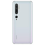 Smartphone reconditionné Xiaomi Mi Note 10 Blanc - 128 Go · Reconditionné - Autre vue