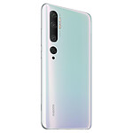 Smartphone reconditionné Xiaomi Mi Note 10 Blanc - 128 Go · Reconditionné - Autre vue