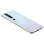 Smartphone reconditionné Xiaomi Mi Note 10 Blanc - 128 Go · Reconditionné - Autre vue