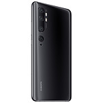 Smartphone reconditionné Xiaomi Mi Note 10 Noir - 128 Go · Reconditionné - Autre vue