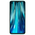Smartphone reconditionné Xiaomi Redmi Note 8 Pro (vert) - 64 Go · Reconditionné - Autre vue