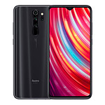 Smartphone reconditionné Xiaomi Redmi Note 8 Pro (noir) - 64 Go · Reconditionné - Autre vue