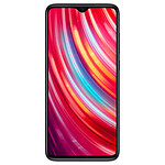 Smartphone reconditionné Xiaomi Redmi Note 8 Pro (noir) - 64 Go · Reconditionné - Autre vue