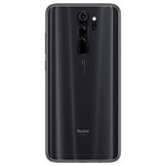 Smartphone reconditionné Xiaomi Redmi Note 8 Pro (noir) - 64 Go · Reconditionné - Autre vue