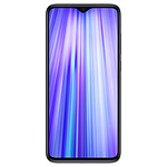 Smartphone reconditionné Xiaomi Redmi Note 8 Pro (blanc) - 64 Go · Reconditionné - Autre vue