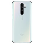 Smartphone reconditionné Xiaomi Redmi Note 8 Pro (blanc) - 64 Go · Reconditionné - Autre vue