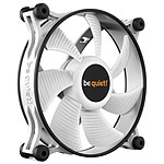 Be Quiet Shadow Wings 2 140 mm - White
