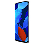 Smartphone reconditionné Huawei Nova 5T Noir · Reconditionné - Autre vue