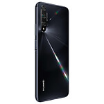 Smartphone reconditionné Huawei Nova 5T Noir · Reconditionné - Autre vue