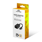 Câble HDMI Advance Adaptateur USB-C vers HDMI - Autre vue