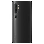 Smartphone reconditionné Xiaomi Mi Note 10 Pro Noir - 256 Go · Reconditionné - Autre vue