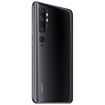 Smartphone reconditionné Xiaomi Mi Note 10 Pro Noir - 256 Go · Reconditionné - Autre vue