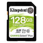 Kingston Canvas Select Plus SDS2/128GB
