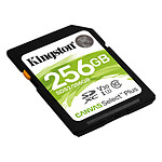 Carte mémoire Kingston Canvas Select Plus SDS2/256GB - Autre vue