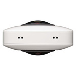 Caméra sport Ricoh Theta SC2 Blanc - Autre vue