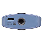 Caméra sport Ricoh Theta SC2 Bleu - Autre vue