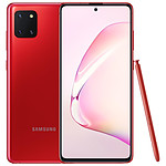 Samsung Galaxy Note 10 Lite (rouge) - 6 Go - 128 Go
