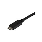 Câble USB Cable USB (3.1) / USB-C - 50 cm - Autre vue