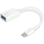 Adaptateur USB-C vers USB-A 3.0 - 13 cm