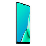 Smartphone reconditionné OPPO A9 2020 Vert · Reconditionné - Autre vue
