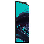 Smartphone reconditionné OPPO Reno 2 Bleu · Reconditionné - Autre vue