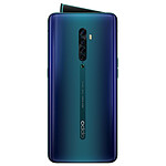Smartphone reconditionné OPPO Reno 2 Bleu · Reconditionné - Autre vue