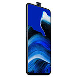 Smartphone reconditionné OPPO Reno 2Z Noir · Reconditionné - Autre vue
