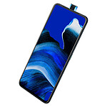 Smartphone reconditionné OPPO Reno 2Z Noir · Reconditionné - Autre vue