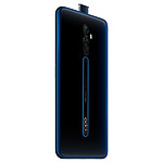 Smartphone reconditionné OPPO Reno 2Z Noir · Reconditionné - Autre vue