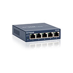 Netgear Switch FS105 v3 - 5 Ports Ethernet