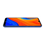 Smartphone reconditionné Huawei Y6S (bleu) - 32 Go - 3 Go · Reconditionné - Autre vue