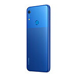 Smartphone reconditionné Huawei Y6S (bleu) - 32 Go - 3 Go · Reconditionné - Autre vue