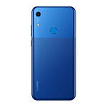 Smartphone reconditionné Huawei Y6S (bleu) - 32 Go - 3 Go · Reconditionné - Autre vue