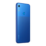 Smartphone reconditionné Huawei Y6S (bleu) - 32 Go - 3 Go · Reconditionné - Autre vue