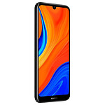 Smartphone reconditionné Huawei Y6S (noir) - 32 Go - 3 Go · Reconditionné - Autre vue